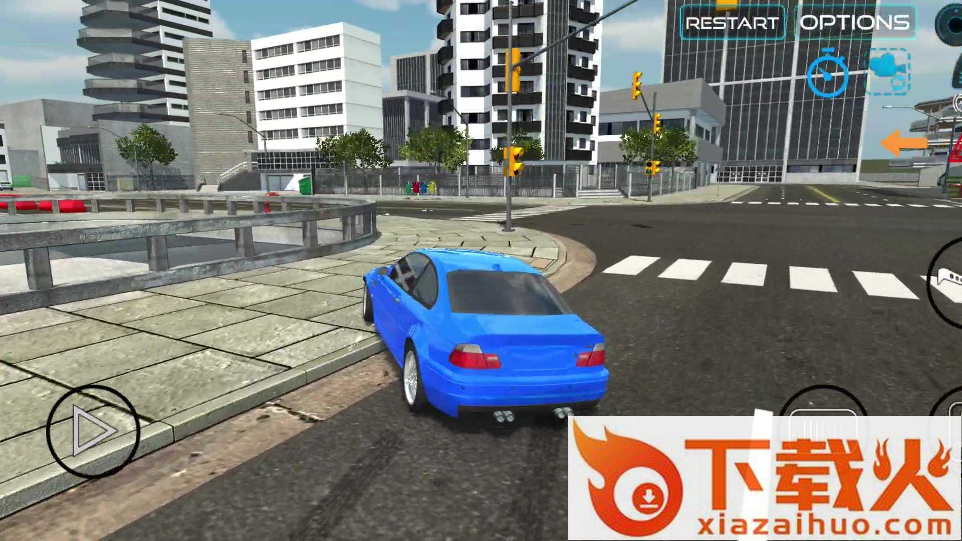 神奇驾驶模拟器(Fantastic Driving Simulator)截图2
