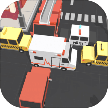 小镇汽车手游 v1.0 安卓版