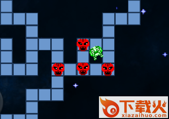 Hyper Shoot手游下载截图3