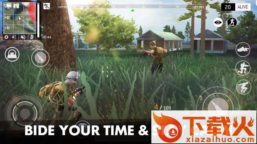 LastBattleGround:Survival(最后的战场:生存下载)截图1