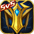 英魂之刃手游代点链接软件下载 v1.0 免费版