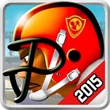 橄榄球大赢家2015Big Win Football 2015手机版下载-橄榄球大赢家2015v1.0.0