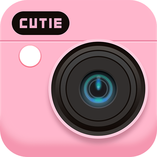 Cube App下载-Cutie(P图软件)v1.6.2 安卓版