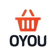 OYOU欧优超市app v1.0.1.39 最新版