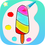 画板填色app v1.9 安卓版 画板填色app v1.9 安卓版