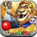 飞禽走兽电玩城游戏大厅app v5.8.0 安卓版