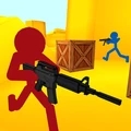 斗破火柴人游戏下载安装-斗破火柴人v1.09 最新版