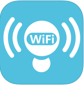 wifi共享精灵ipad版(暂未上线)v4.1 苹果ios版