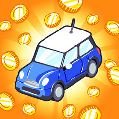 car merger游戏安装包下载-car merger安卓版v1.1.1 官方版