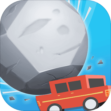 滚石大作战 v1.0 安卓版 滚石大作战 v1.0 安卓版