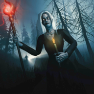 森林奶奶Forest Grannny v1.1.3 中文版 森林奶奶Forest Grannny v1.1.3 中文版