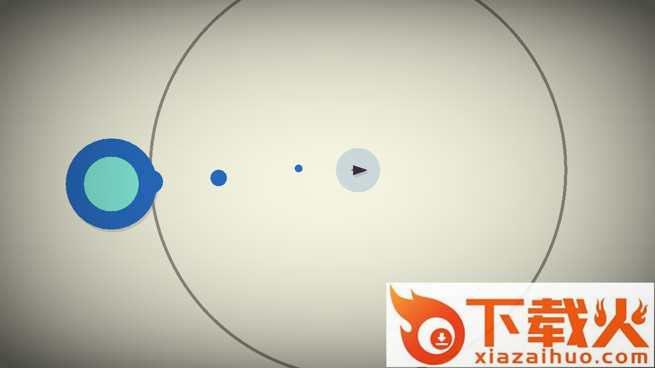 Abzorb(吸收小球游戏)截图2