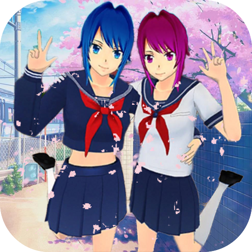 樱花美发校园 v1.1 安卓版