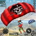 射击行动吃鸡战争(Tzar:Takedown) v1.0.83 安卓版