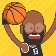 Dunkers2(蠢萌扣篮2) v1.5 安卓版