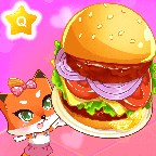 宝贝汉堡店 v1.0.0.4 安卓版