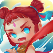 奔跑吧哪吒手游官方版 v1.0 安卓版