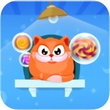 猫咪割绳子 v1.2 最新版