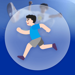 羽羽乐动计步 v1.0.0 安卓版