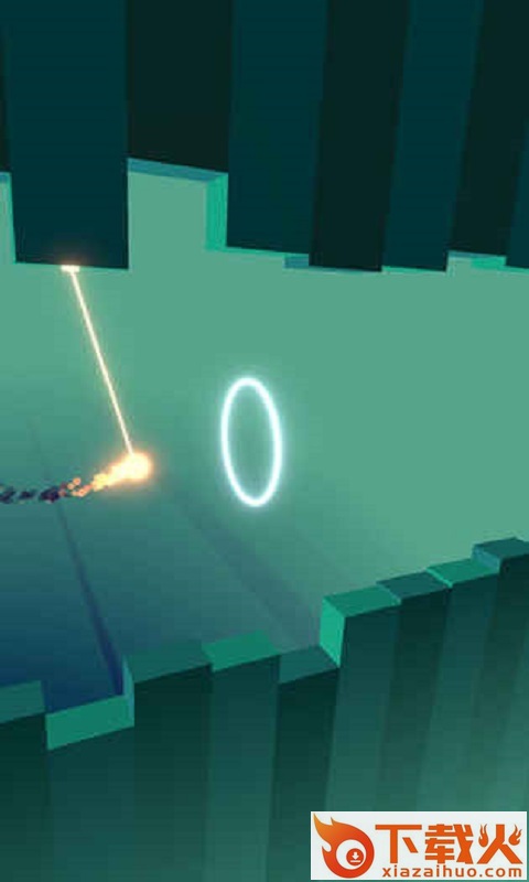 Fire Rides(火球穿行手游安卓版)截图2