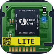 lirum device info lite iphone版(利落检测器) v4.7.0 苹果手机版 lirum device info lite iphone版(利落检测器) v4.7.0 苹果手机版