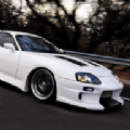丰田Supra漂移模拟器游戏手机版下载-丰田Supra漂移模拟器(Toyota Supra)v2 安卓版