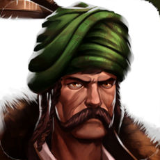 奥斯曼帝国的战争 v3.0.1 安卓版