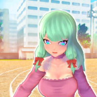 生活偶像学校模拟(life idol school simulation) v1 安卓版 生活偶像学校模拟(life idol school simulation) v1 安卓版