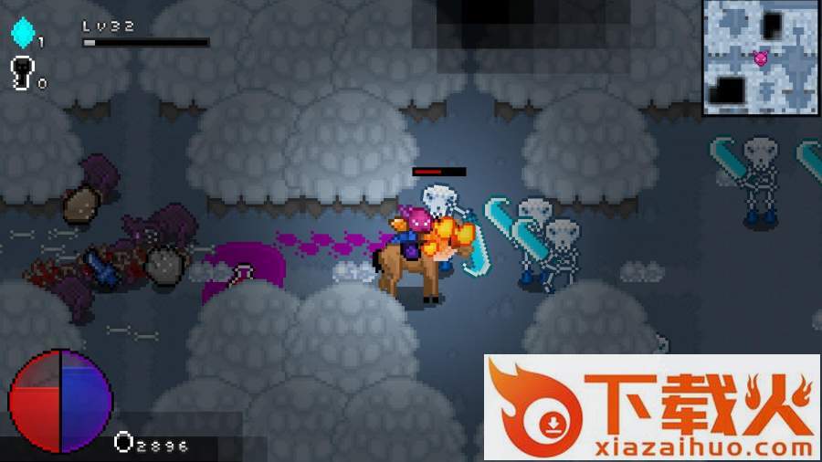 Pixel Dungeon(像素地下城3汉化破解版)截图2