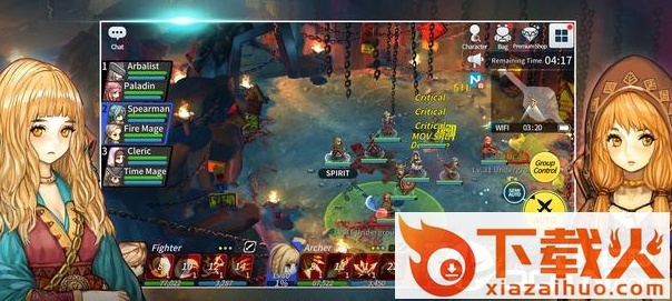 Spiritwish(精灵之望)截图1