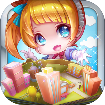 暖暖小镇果盘礼包版-暖暖小镇果盘版v1.0.7 安卓版