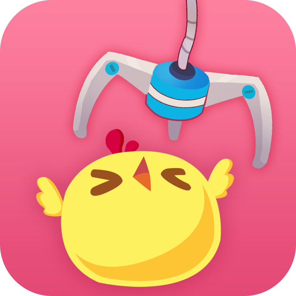 口袋宠物抓娃娃领红包 v1.0.2 赚钱版