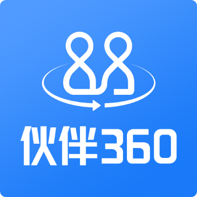 伙伴360安卓版下载-伙伴360appv2.0.0 最新版