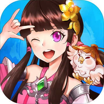 射雕英雄传手游 v1.7.90 安卓版