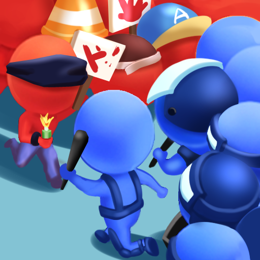 暴民防御 v1.0.11 最新版