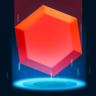 Portal Drop游戏 v1.0 安卓版 Portal Drop游戏 v1.0 安卓版