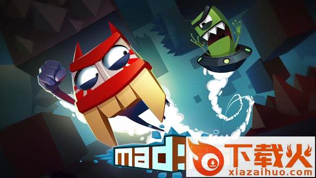 Mad Aces(疯狂王牌游戏)截图1