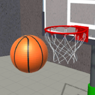 投篮高手 v1.0 最新版 投篮高手 v1.0 最新版