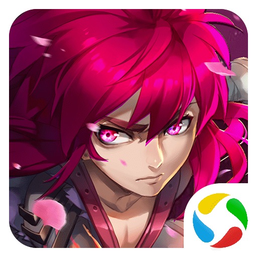 封神之刃山海传说手游下载-封神之刃山海传说v1.0.3 安卓版