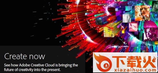 Adobe Creative Cloud 2020中文 最新免费版 截图1