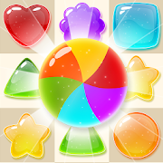 Just Jelly Crush(果冻压碎游戏) v1.0 安卓版