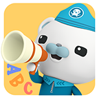 海底小纵队学英语最新版下载-海底小纵队学英语appv1.9.0 最新版