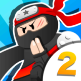 忍者之手2游戏下载最新版-忍者之手2v0.1.1 安卓版