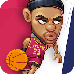 NBA2K全明星手游果盘版下载 v1.4 安卓版
