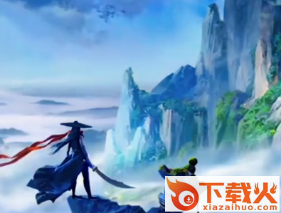 斗神之刃游戏截图3