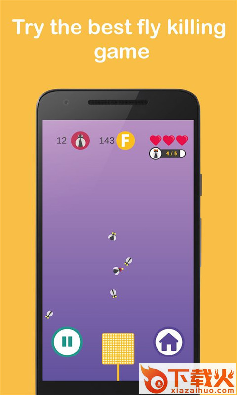 Keeper(Flyout手游)截图2