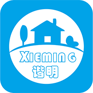谐明管家app下载-谐明管家v1.3.0 安卓版