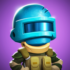 皇家战场游戏下载-Battlelands(皇家战场)v0.5.2 安卓版