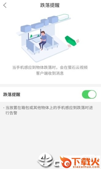 萤石云看护app截图2