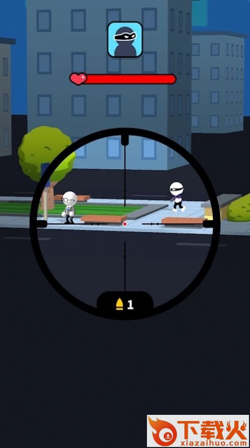 末日血战赢在思维 v1.11.97 最新版截图2